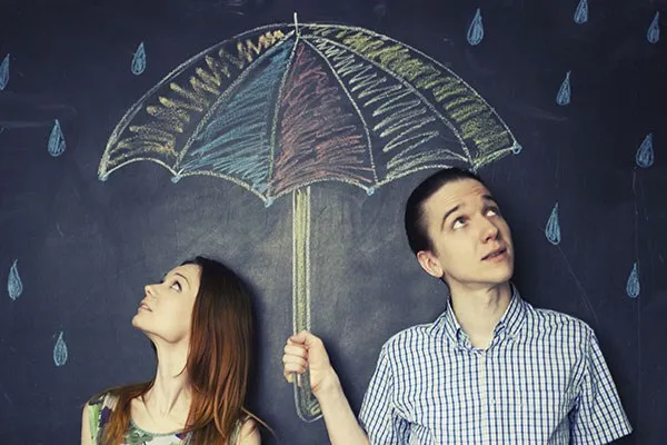 7 dấu hiệu khi quan hệ rạn nứt ảnh 1