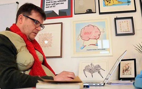 Xem các ông chồng vật vã sống chung với bụng bầu - 4