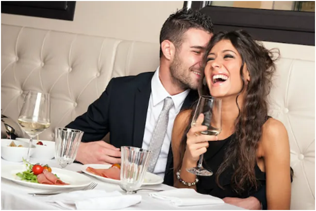 Khen sao cho nàng yêu bạn nhất? ảnh 2 Khen sao cho nàng yêu bạn nhất? ảnh 2