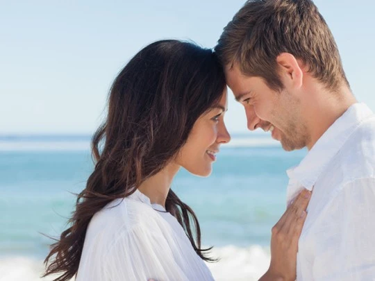 Ngạc nhiên với những thành phần hóa học của tình yêu