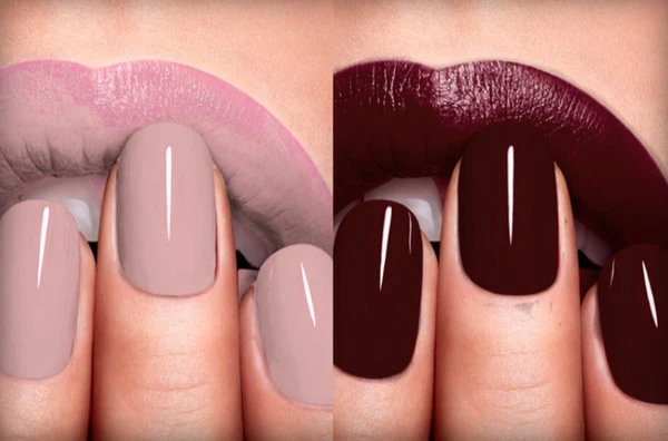 Thêm một bức ảnh gây tranh cãi: Đôi môi có màu hồng nhạt hay đỏ sẫm? ảnh 1