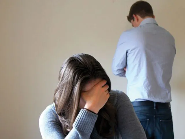 Không thể sống thiếu mẹ, thì lấy vợ làm gì? ảnh 1