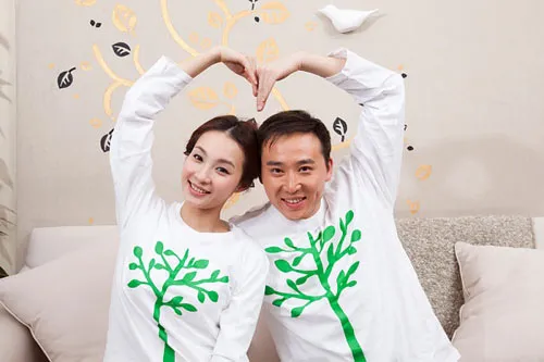 12 chìa khóa mở cửa ngôi nhà hạnh phúc ảnh 1