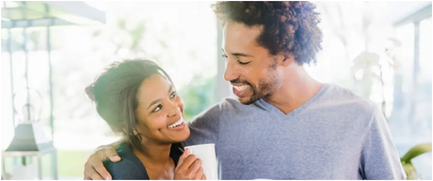 9 thói quen của một cặp đôi hoàn hảo ảnh 1