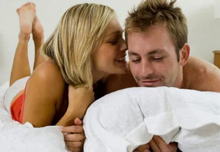 11 bí kíp để chuyện ấy không là miễn cưỡng ảnh 3