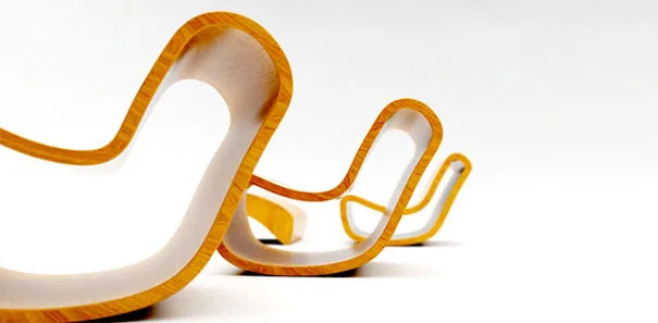 Những sáng tạo tiết kiệm không gian không thể tuyệt vời hơn ảnh 15 Những sáng tạo tiết kiệm không gian không thể tuyệt vời hơn ảnh 15