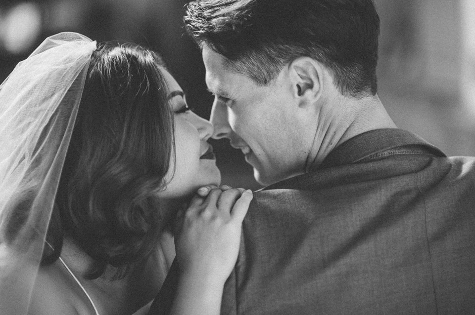 Ảnh cưới cực chất của cặp đôi 'rất chênh lệch' ảnh 4