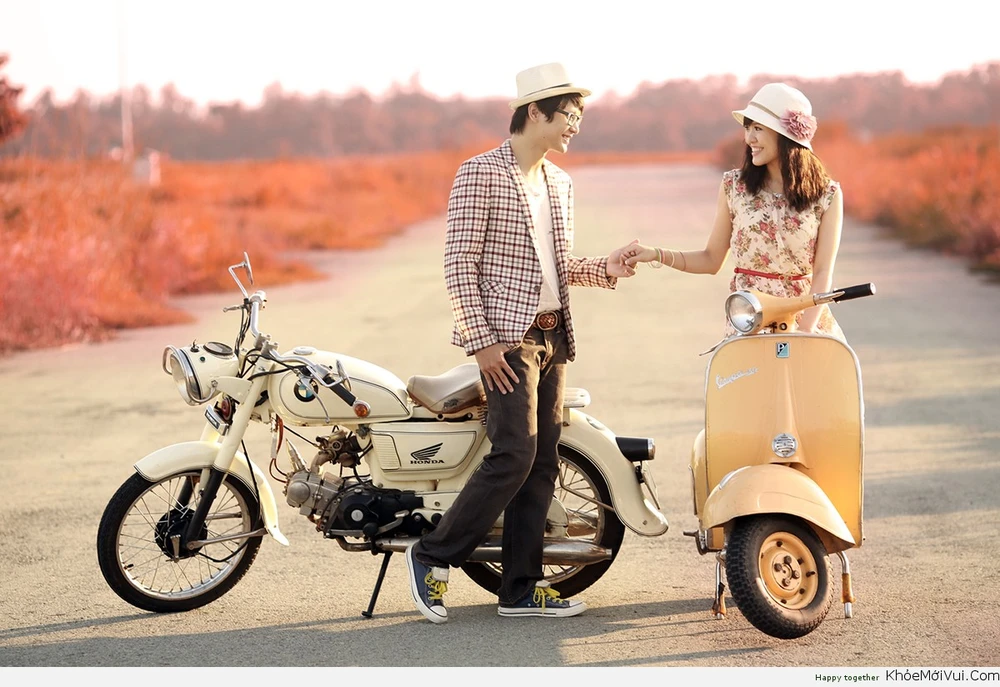 5 bí kíp giữ lửa tình yêu hiệu quả ảnh 1