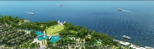 Mở bán Park View - Tòa căn hộ cuối tại Vinhomes Central Park ảnh 2