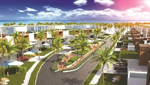 Giới đầu tư rầm rộ săn đất Mũi Né ảnh 1