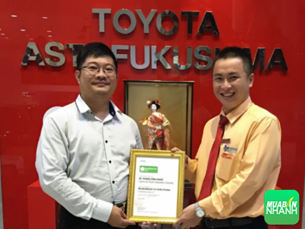 Bí quyết thành công của dân kinh doanh ôtô mùa cuối năm ảnh 1 Bí quyết thành công của dân kinh doanh ôtô mùa cuối năm ảnh 1