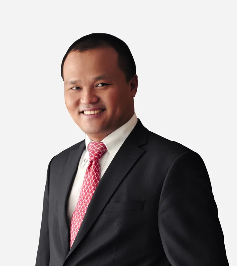 Vietbank chính thức có tân tổng giám đốc ảnh 1 Vietbank chính thức có tân tổng giám đốc ảnh 1