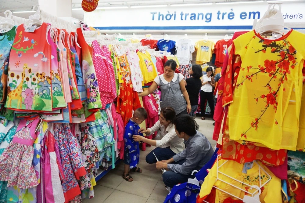 Co.opmart và Co.opXtra tung 3.500 sản phẩm giảm giá ảnh 1