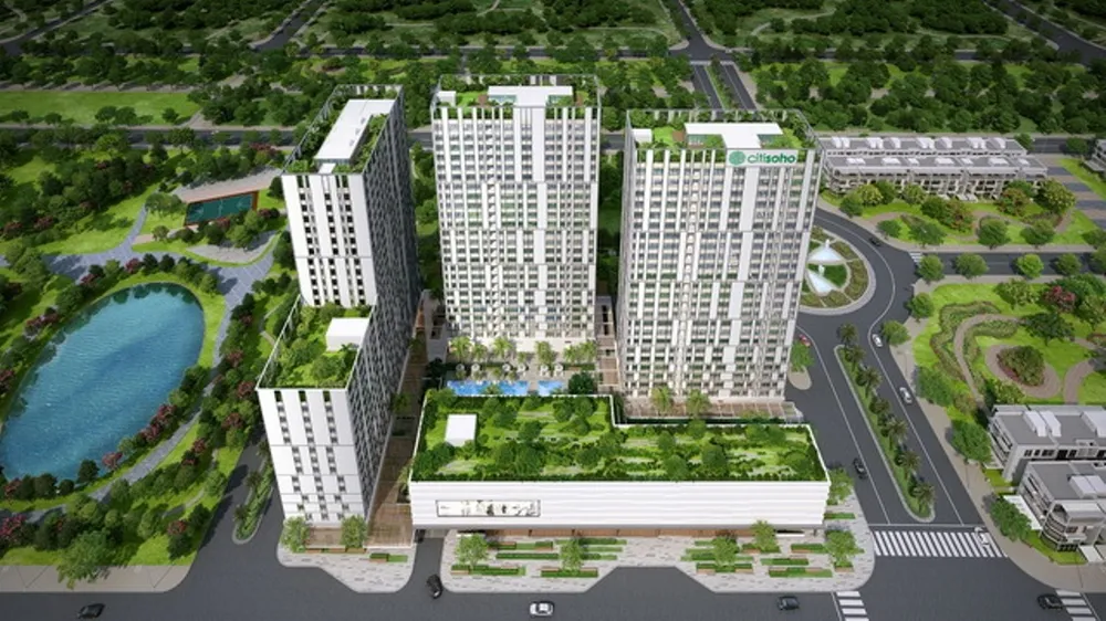 Giải mã sức hút căn hộ dưới 1 tỉ tại quận 2 ảnh 2