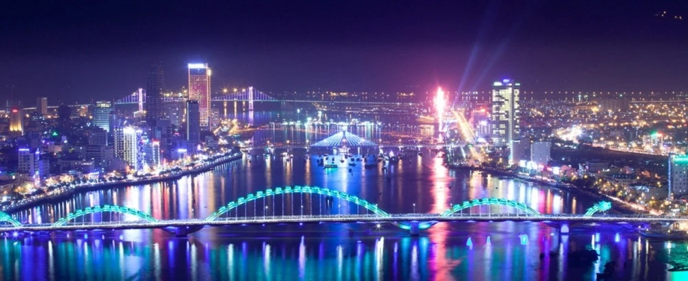 Dự báo lạc quan thị trường bất động sản Đà Nẵng ảnh 1