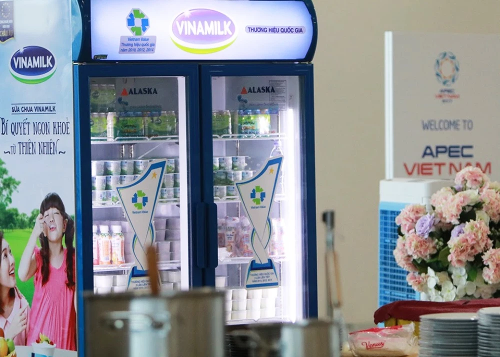 Sản xuất sữa tươi theo tiêu chuẩn “ba không” ảnh 3