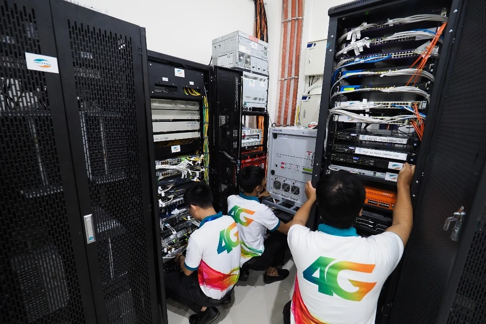 Viettel: Thương hiệu có giá trị hàng đầu Việt Nam ảnh 4