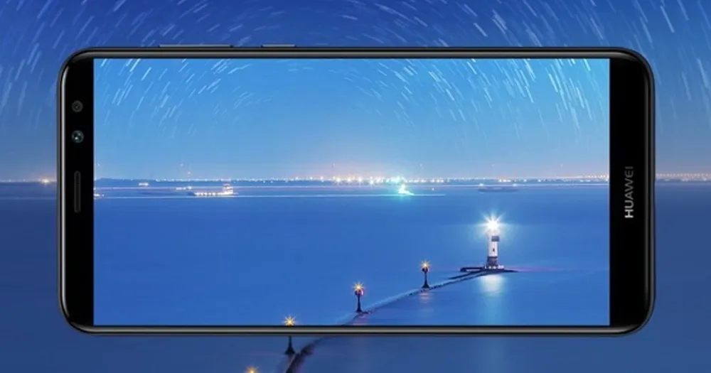 Huawei nova 2i: Tính năng cao cấp chỉ với 6 triệu đồng ảnh 1