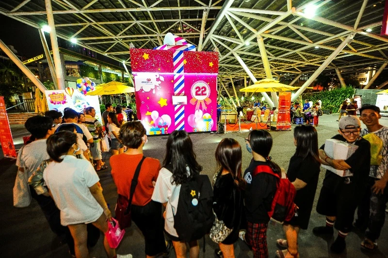 Đi Co.opmart cuối tuần: Càng mua càng lợi ​ ảnh 2