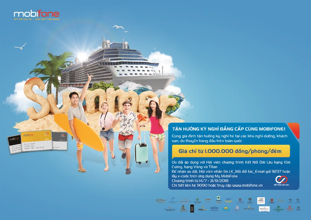 Nghỉ dưỡng sang chảnh giá rẻ: Dễ đến khó tin ảnh 1