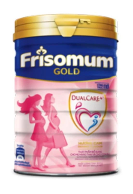 Friso tài trợ hội nghị quốc tế sản phụ khoa Việt-Pháp ảnh 2