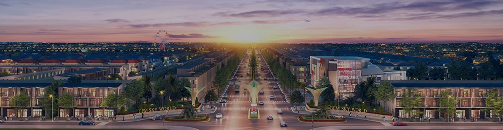 Gem Sky World thu hút nhà đầu tư ảnh 2