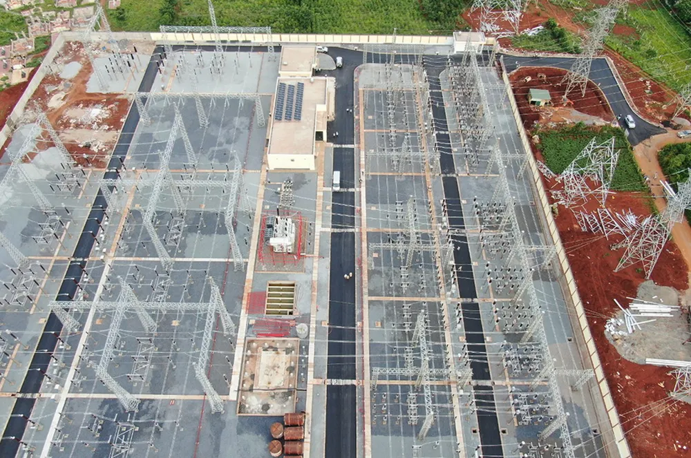 EVNNPT đóng điện nhiều dự án quan trọng ở miền Trung ảnh 3