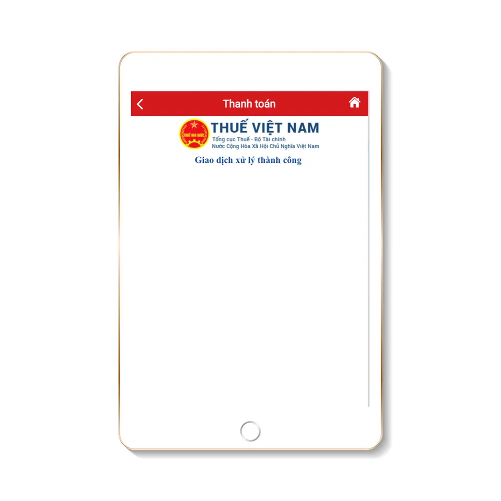 BIDV và Tổng cục Thuế triển khai dịch vụ nộp thuế qua eTax Mobile ảnh 6 BIDV và Tổng cục Thuế triển khai dịch vụ nộp thuế qua eTax Mobile ảnh 6