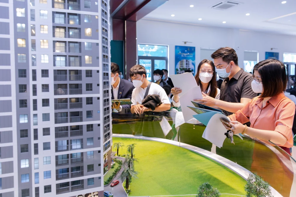 Honas Residence chính là cơ hội mua nhà “có một không hai” cho gia đình trẻ