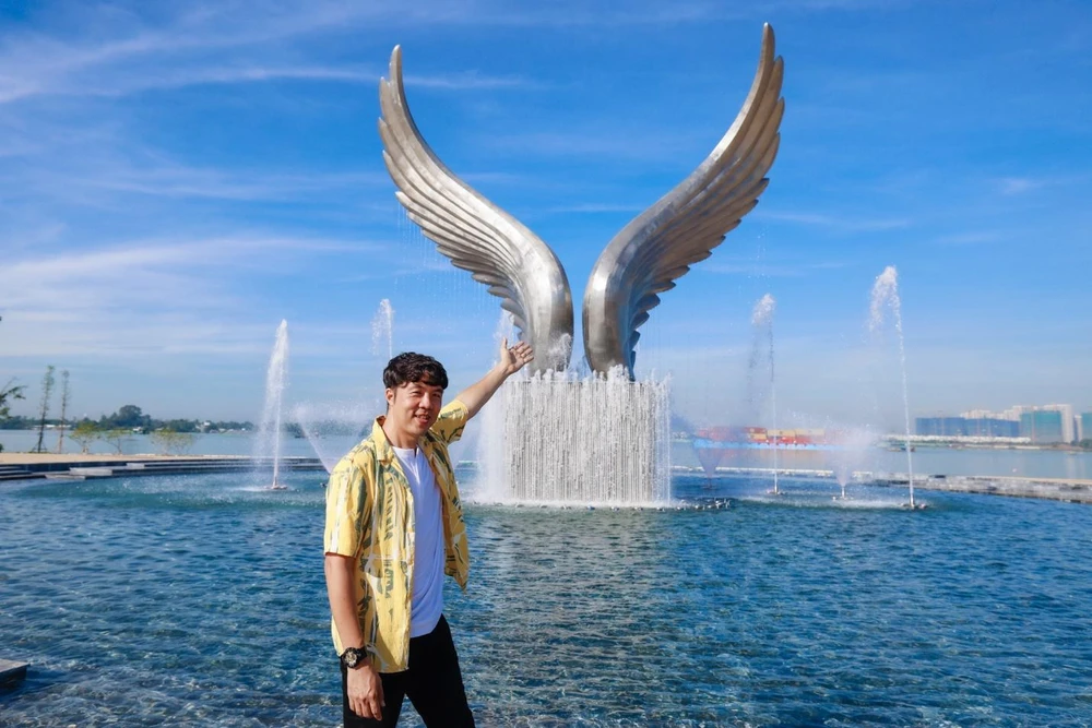 Tổ hợp quảng trường – bến du thuyền Aqua Marina được Quỷ Cốc Tử dự báo sẽ gây sốt thời gian tới