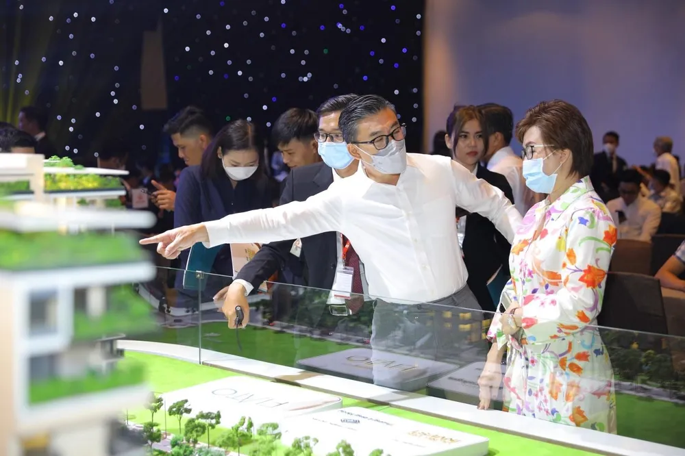 FIATO Premier trở thành dự án nâng tầm phong cách sống trong khu vực TP Thủ Đức nhờ không gian sống và hệ tiện ích mang lại. FIATO Premier trở thành dự án nâng tầm phong cách sống trong khu vực TP Thủ Đức nhờ không gian sống và hệ tiện ích mang lại.