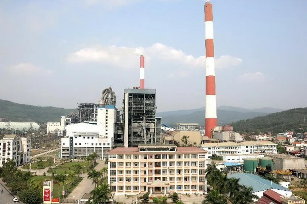 Các thế hệ của Nhiệt điện Uông Bí luôn sẵn sàng vượt qua những khó khăn, thách thức để viết tiếp những trang sử đáng tự hào.