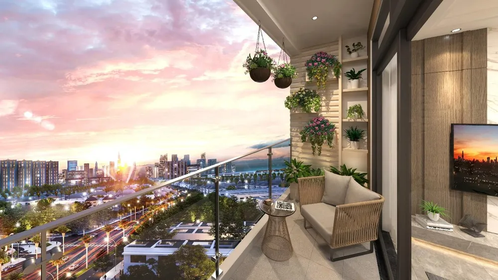 Bên cạnh việc hoàn thiện với các thương hiệu quốc tế hàng đầu, Viva Plaza còn sở hữu thiết kế không gian mở tinh tế, mang lại nhiều cảm xúc trải nghiệm cho các chủ nhân.