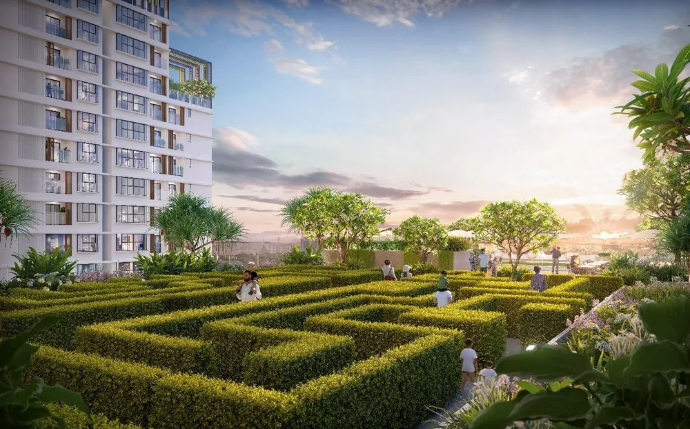 Nằm trong khu đô thị hiện hữu PhoDong Village, Salto Residence với hệ tiện ích xanh đang được thị trường săn đón Nằm trong khu đô thị hiện hữu PhoDong Village, Salto Residence với hệ tiện ích xanh đang được thị trường săn đón