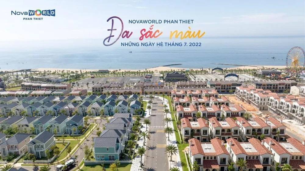 Tại mỗi dự án bất động sản Novaland thì Srnovaworld sẽ có bài viết phân tích chi tiết từ nhóm chuyên gia 12 năm kinh nghiệm