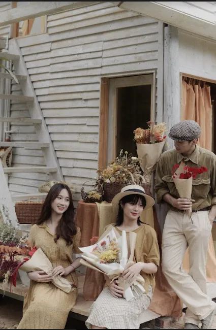 Wilddaisy đưa ra mức giá thành cạnh tranh trên thị trường Wilddaisy đưa ra mức giá thành cạnh tranh trên thị trường