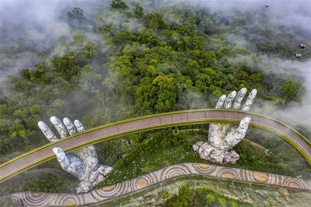 Sun World Ba Na Hills