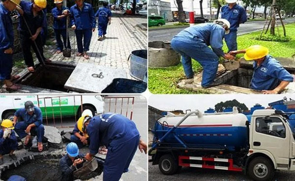 Thành Hưng cung cấp dịch vụ nhanh chóng nhất