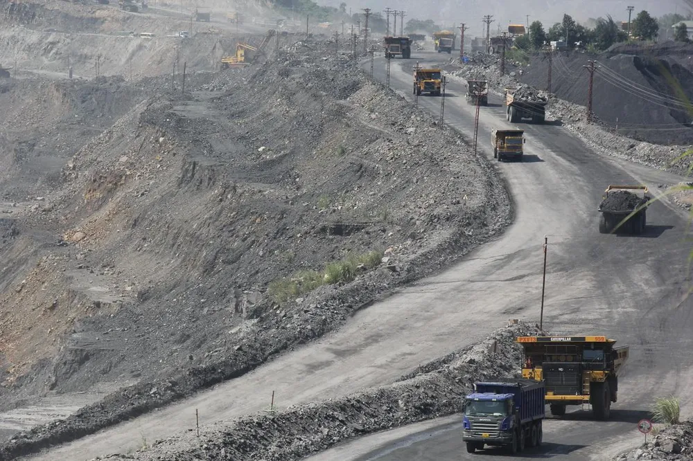 TKV đang hướng đến những nấc thang mới trên hành trình phát triển.