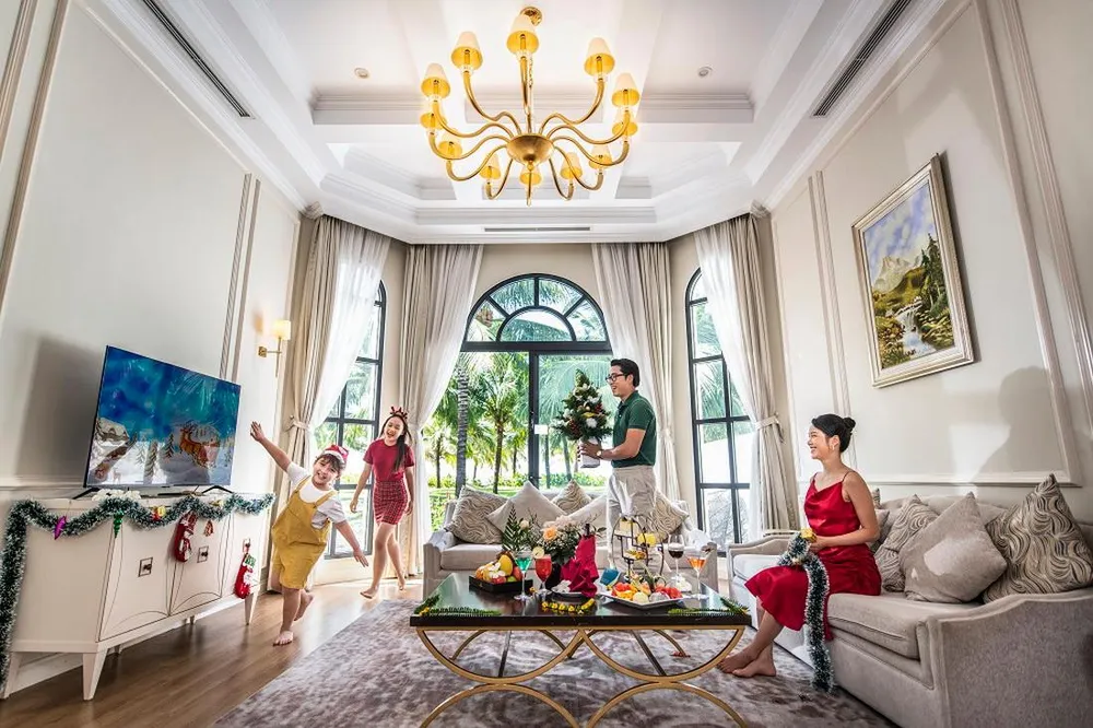 Vinpearl Discovery Wonderworld Phú Quốc