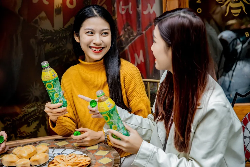 Biết nói lời xin lỗi, cám ơn trong những ngày cuối năm không chỉ giúp bạn giải tỏa lo lắng, căng thẳng để đón chào năm mới an yên mà còn cho thấy sự trưởng thành của bạn trong cách sống.