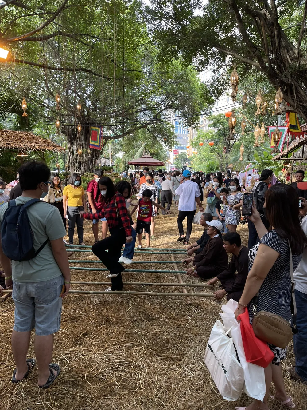 Lễ hội Văn hóa ẩm thực món ngon Saigontourist Group 2022 Lễ hội Văn hóa ẩm thực món ngon Saigontourist Group 2022