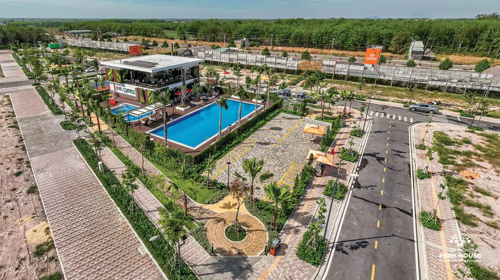 Bất động sản xanh được xem là xu hướng phát triển bền vững được nhiều khách hàng lựa chọn Bất động sản xanh được xem là xu hướng phát triển bền vững được nhiều khách hàng lựa chọn