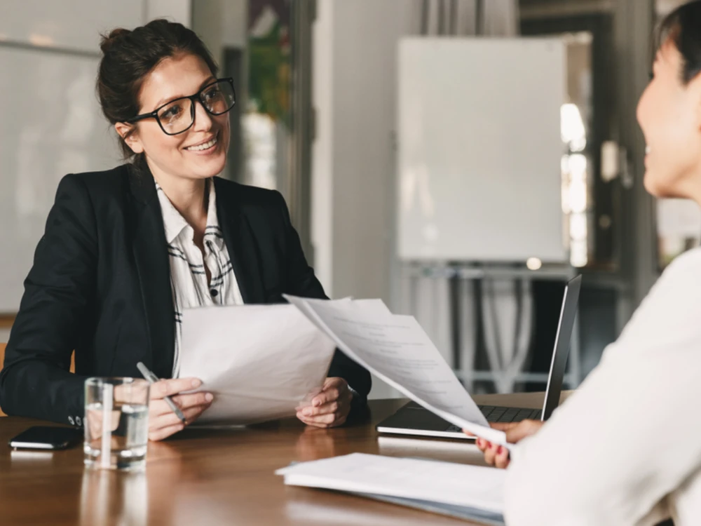 Doanh nghiệp cần xác định rõ nhu cầu tuyển dụng