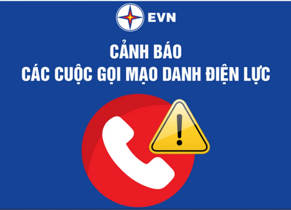 Cảnh báo hình thức lừa đảo mới