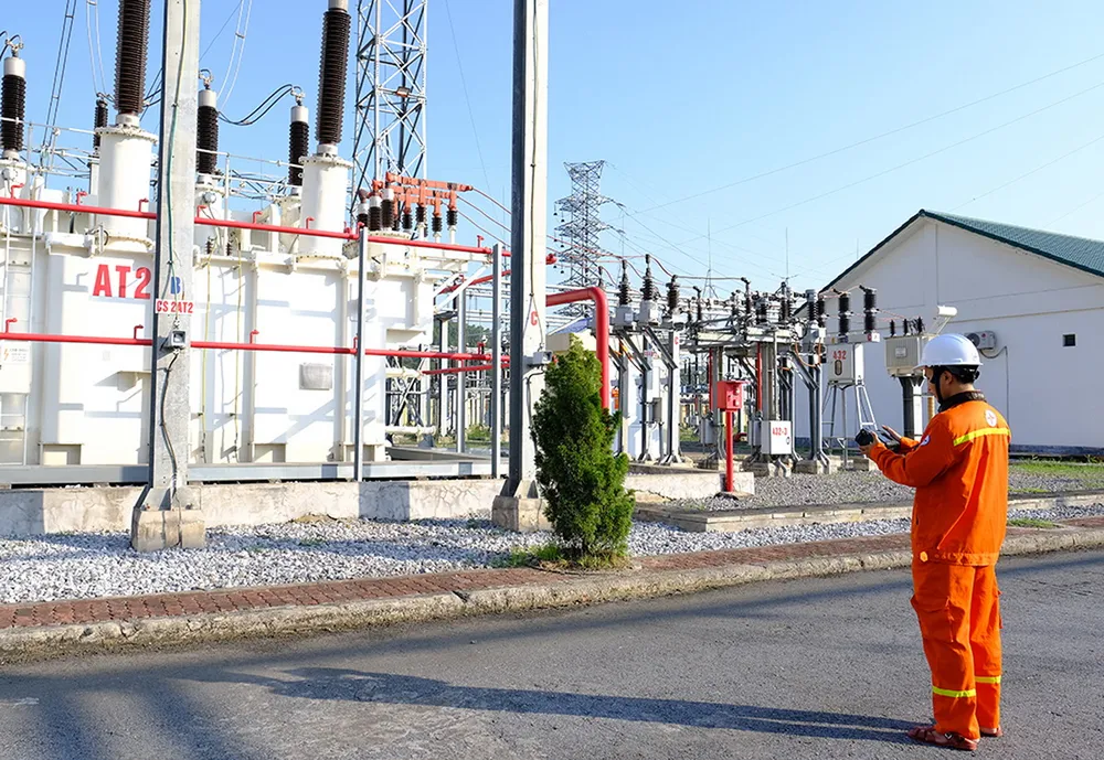 EVNNPT đẩy mạnh ứng dụng khoa học công nghệ trong quản lý vận hành. evnnpt-1.jpg