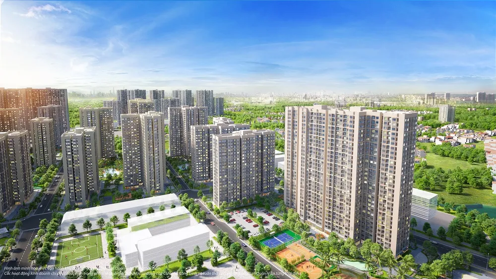Các dự án đã bàn giao luôn có sức hút mạnh mẽ trên thị trường vingroup-1.jpg