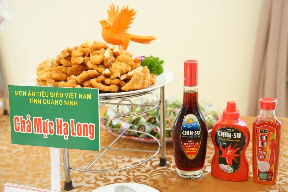 Ẩm thực không chỉ thể hiện nét văn hóa độc đáo của một quốc gia mà còn đóng vai trò quan trọng trong việc thúc đẩy phát triển du lịch và kinh tế. masan-2.jpg