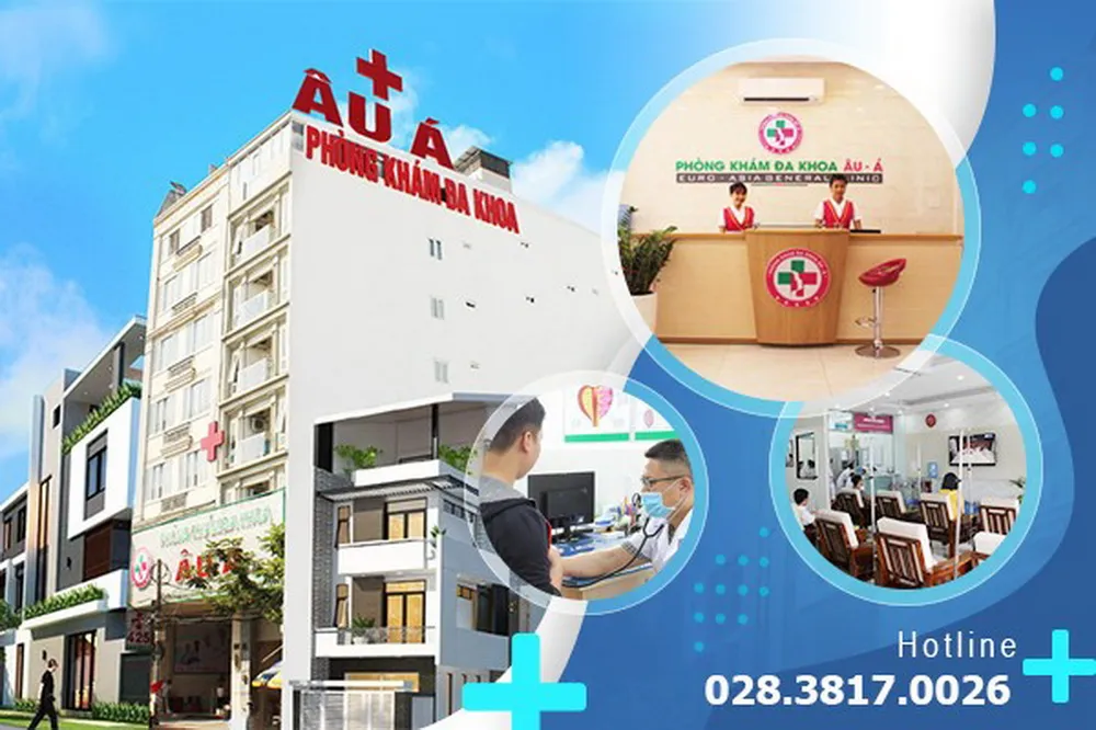 Công ty TNHH một thành viên dịch vụ y tế Âu Á tại quận 6 là cơ sở y tế uy tín với người bệnh phong-kham-da-khoa-au-a-1.jpg