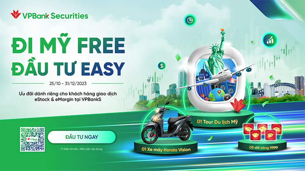 VPBank chơi lớn với chương trình “Đi Mỹ Free, đầu tư Easy”. VPBankS-VPBank-du-lich-My-mien-phi-1.png